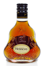 Hennessy XO 40% 5 cl.